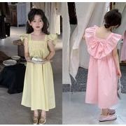 2025新作　キッズ服　ワンピース