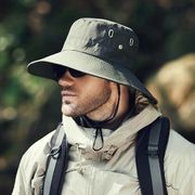 2025春夏メンズ服 カジュアル系 ハット シンプル キャップ メンズ帽子 バケットハット 日よけ帽子 8色展開