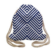 ビーチバッグ 背負える 大きさ可変 サンドバッグ 折りたたみ 73150cm（3033cm）