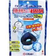 便利な凝固剤 コアプルMS CPMS-60 10個入