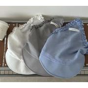 キャップ 小顔効果  帽子  紫外線カット 頭巾 野球帽