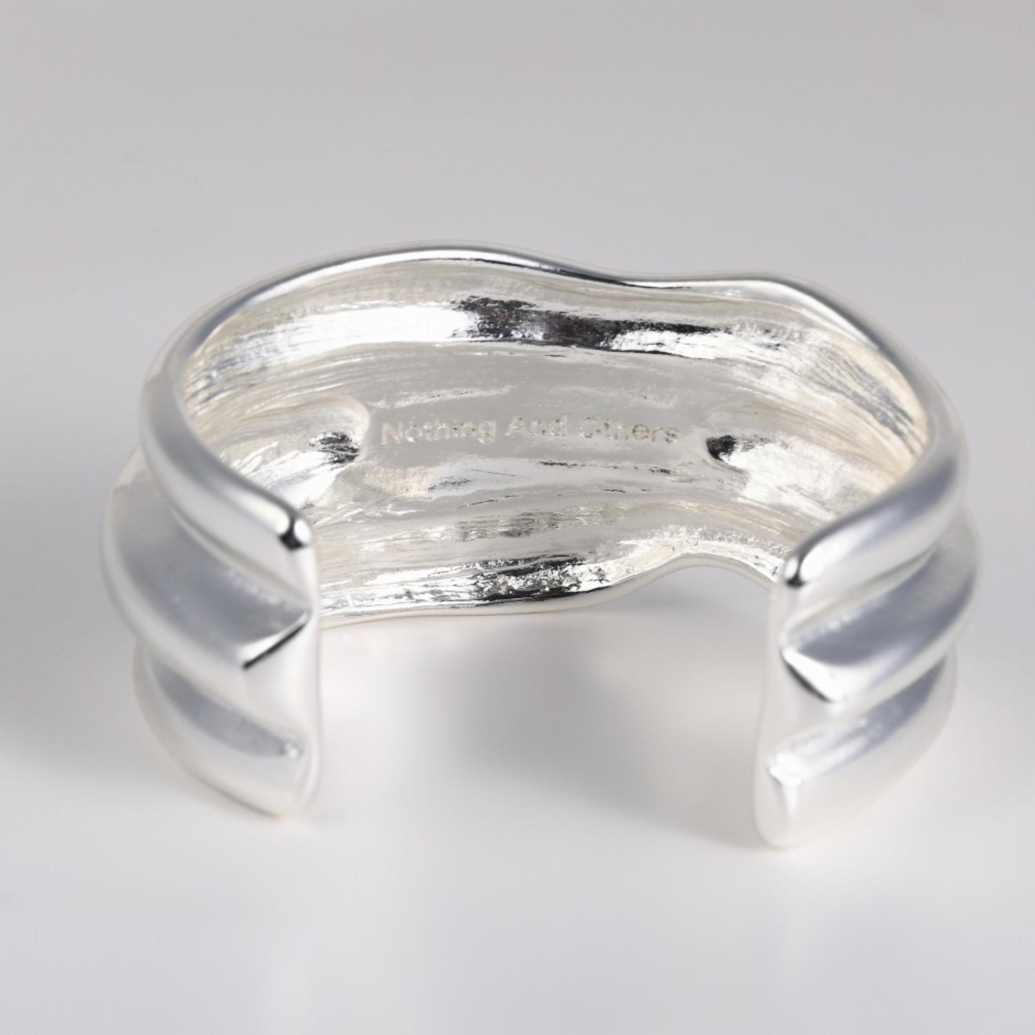 Nothing And Others/ナッシングアンドアザーズ】New Wave Bangle