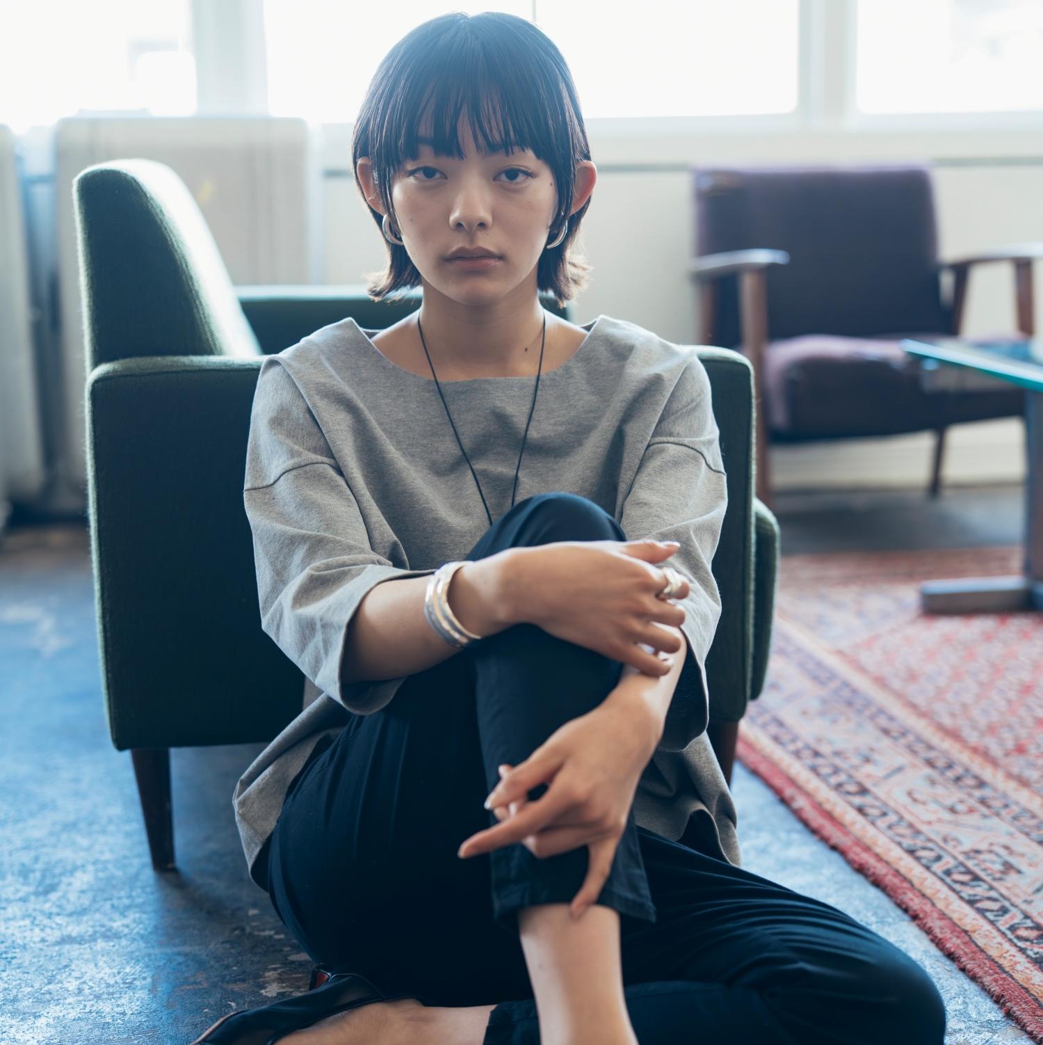 Nothing And Others/ナッシングアンドアザーズ】New Wave Bangle