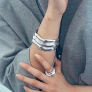 【Nothing And Others/ナッシングアンドアザーズ】New Wave Bangle / ニューウェーブバングル