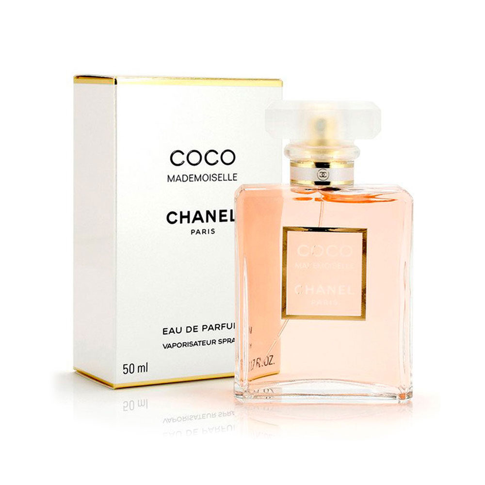【シャネル】香水 ココ マドモアゼル オードゥ パルファム 50ml CHANEL