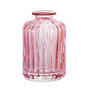 細口ガラス瓶 ミドル角柱型 ネジ栓付き | 卸売・ 問屋・仕入れの専門