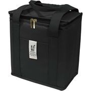 オカトー BigBee BOX型クーラーランチバッグ シックブラック