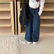 2025新品Y★子供服　ズボン★90cm～150cm