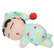 クレヨンしんちゃん すやすやクリップ パジャマしんちゃん