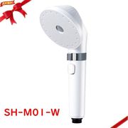 MiCOLA ウルトラファインバブル クレンジングシャワーヘッド SH-M01-W