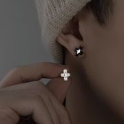 ピアス 耳飾り アクセサリー プチプラ アレンジ ファッション