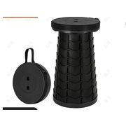 折りたたみ椅子  アウトドアチェア 伸縮式 キャンプ椅子 軽量 持ち運び便利 耐荷重180KG 一秒開閉