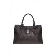 ボッテガ・ヴェネタ BOTTEGA VENETA レディース イントレチャート ハンドバッグ 171265 VQ130 1301