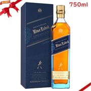 ジョニーウォーカー ブルーラベル 750ml