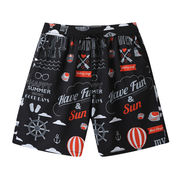 サーフパンツ 水着 海パン 海水パンツ ボードショーツ メンズ 速乾 ビーチウェア 短パン 男性用