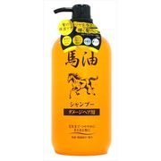 馬油シャンプーＮ