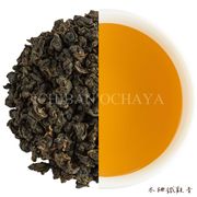 一番茶棧 台湾産 木柵鐵觀音 75g/袋 缶詰め
