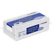 エルヴェールペーパータオルエコスマートシングル２００枚（中判）