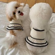2025春夏新作】ペット服   小型犬服   犬服    猫服　超可愛い  ドッグウエア   ペット用品   ネコ雑貨  MY