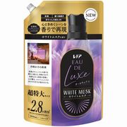 レノアオードリュクスホワイトムスクの香りつめかえ用超特大サイズ 1050ｍｌ