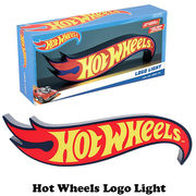 HOT WHEELS LOGO LIGHT【ホットウィール】