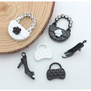 手作りdiy用デコレーション★人気DIYパーツ-デコパーツ★金具 アレンジ アクセサリー制作 手芸 材料★キー
