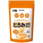 とろみ調整食品 600g