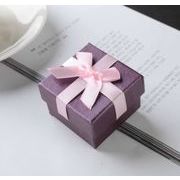 ボックス  プレゼント ラッピング  アクセサリーケース 贈答ケース 雑貨 収納