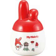サンリオ キャンディポット 赤いきのこのおうち マイメロディ