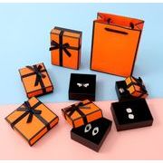 ボックス  プレゼント ラッピング  アクセサリーケース 贈答ケース 雑貨 収納