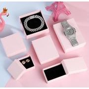 ボックス  プレゼント ラッピング  アクセサリーケース 贈答ケース 雑貨 収納