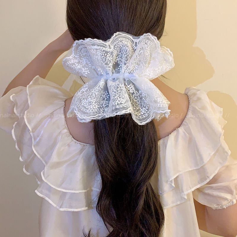【売れ筋】 新アイテム登場】・レディースヘアアクセサリー・ヘアゴム・髪 ヘアアクセサリー