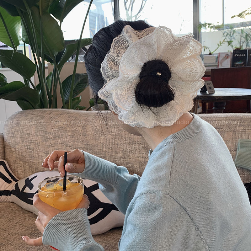 新アイテム登場】・レディースヘアアクセサリー・ヘアゴム・髪