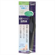 クッション活性炭インソール　Ｍ