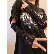 初回送料無料　新作夏ファッション　アウトドア　UVカット　アームカバー　レディース日焼け対策