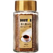 香り豊かなおいしい一杯 60g 【ドトール コーヒー】