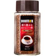 香り豊かなおいしい一杯深煎り 60g 【ドトール コーヒー】