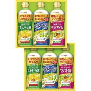 日清オイリオ ヘルシーオイルギフト OP-30W