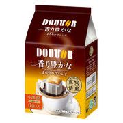 香り豊かなまろやかブレンド 6袋入 【ドトール コーヒー】