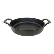 イシガキ産業 スキレット 15cm 両手 3893