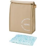 サーモス スポーツ保冷バッグ 3L ベージュ REY-0031