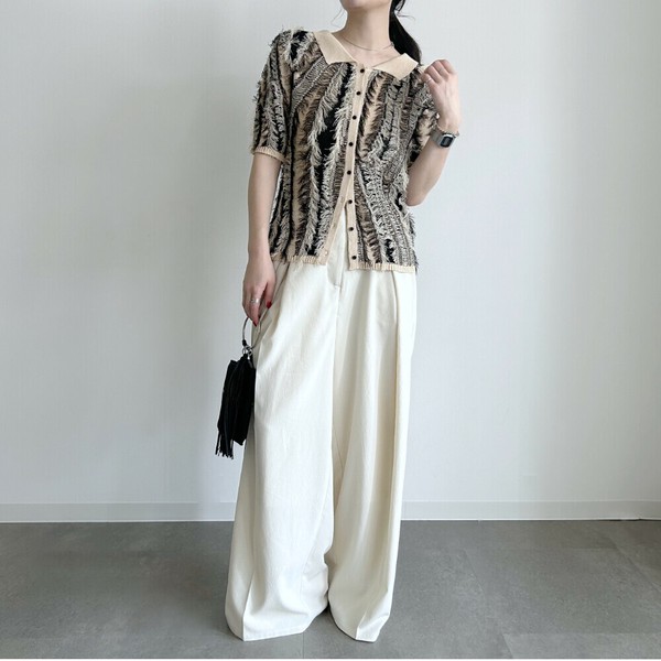 ポロ　トップス URBAN RESEARCH DOORS / アーバンリサーチ ドアーズ 『別注