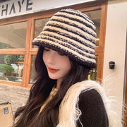 【2024秋冬新作】 レディース帽子 秋冬おしゃれファッション暖かい