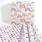 【包装資材】★ギフト包装紙★手作り 手芸用品★包装用アクセサリー★包装紙★DIY