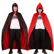 【新作】ハロウィンプレゼント大人用コスプレ マント