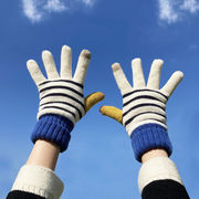 【2022秋冬新作】 手袋　秋冬 手袋 暖かい 可愛い