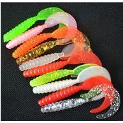 スピンテールジグ　 シーバス 餌 ロッド ヘッド   ケース 釣具 リール ルアー 10点セット