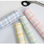 包装資材★DIY素材　花の包装材料　花束包装紙　プレゼンド包装用　4色