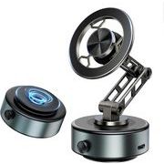 吸着式スマホホルダー Magsafe対応 車載スマホホルダー