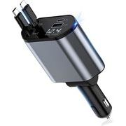 車用急速充電器